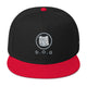 DOG Urban Snapback Red