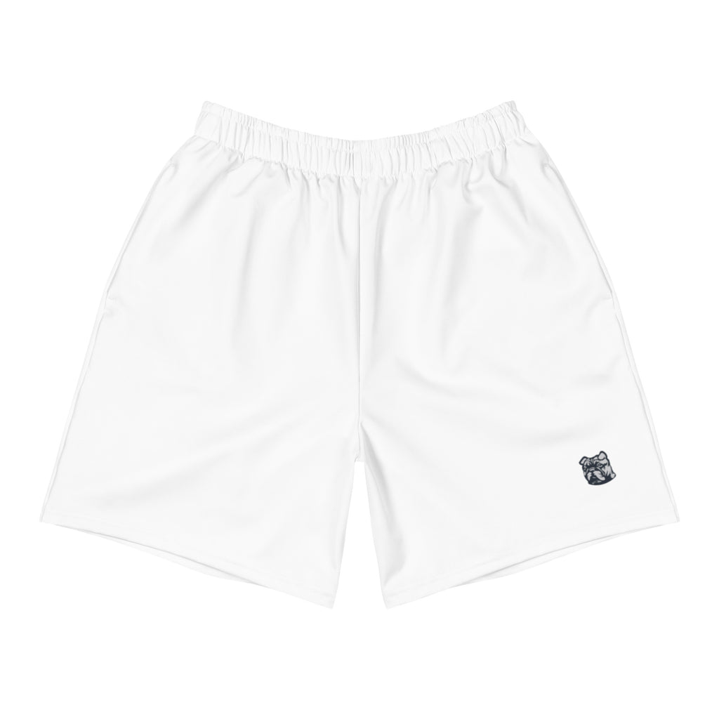 DOG - Just the DOG, White Shorts