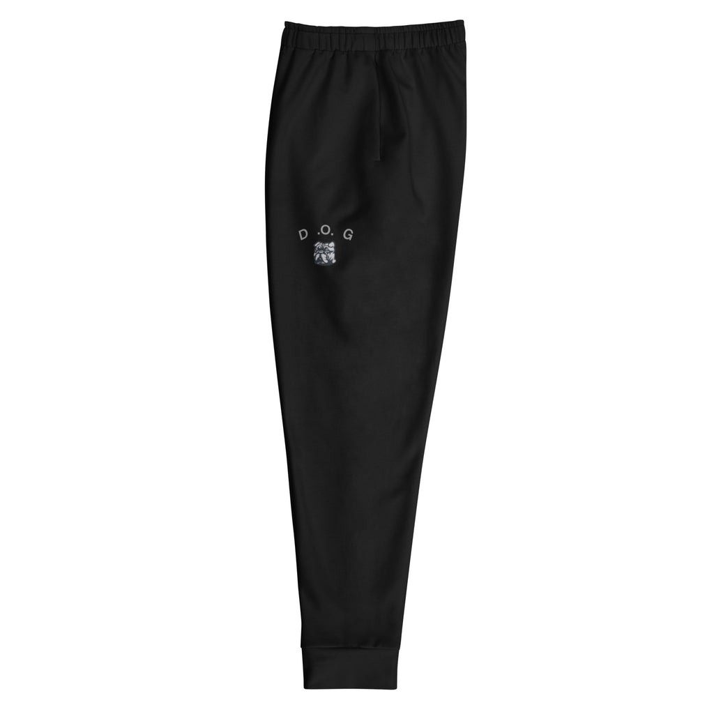 DOG Classic Comfortable Joggers - Modest Left