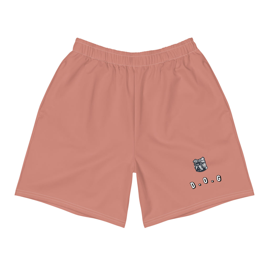 DOG Coral Summer Shorts