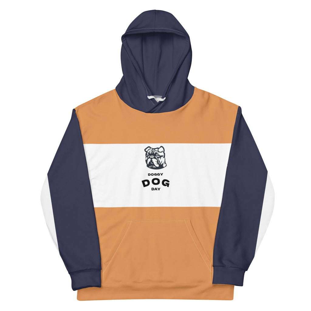 DOG Day Chic Block Hood