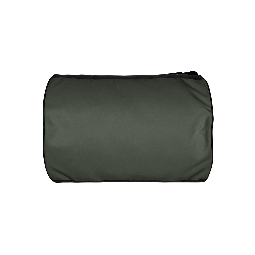 DOG Gym Hustle Bag - Military Green Bottom