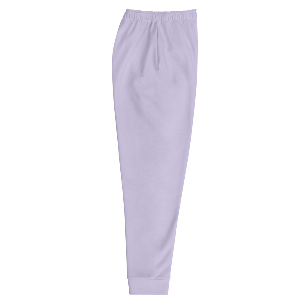 DOG Light Purple Joggers Right