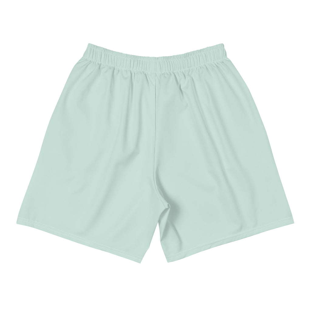 DOG Ocean Mist Shorts Back