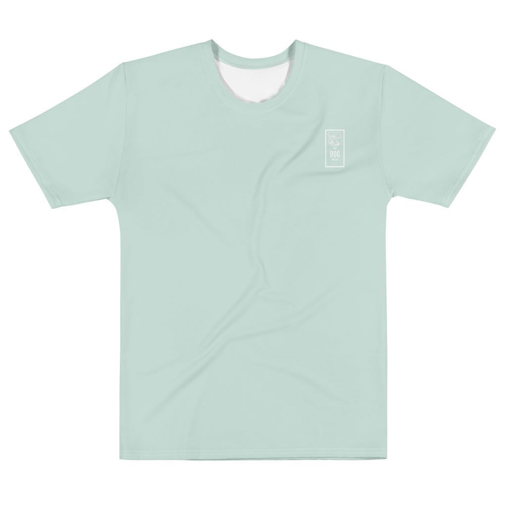 DOG Ocean Mist T-Shirt