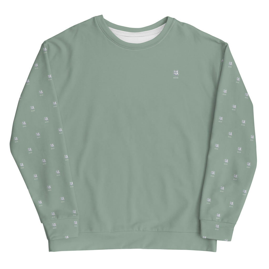 DOG Spruce Dalmatian Sweatshirt