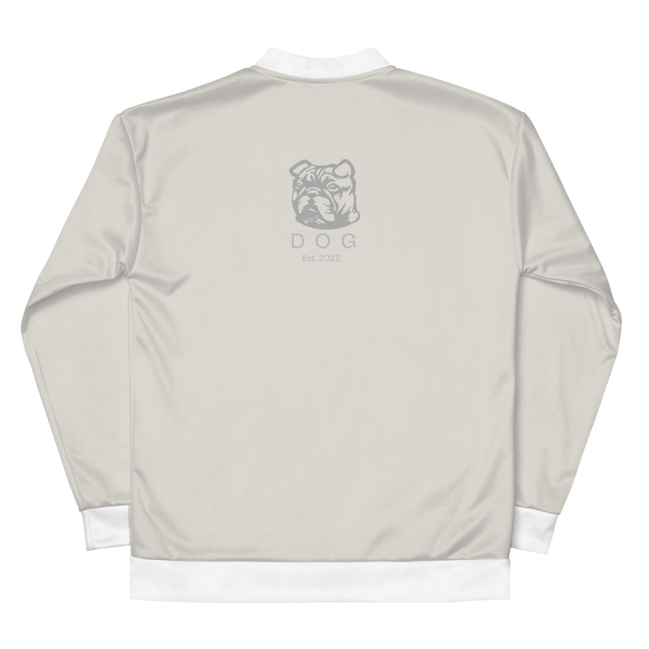 限界値下【新品未開封】STAY FOOLISH Jacket (Gray) M 限界値下【新品未開封】STAY FOOLISH Jacket (Gray) M DOG