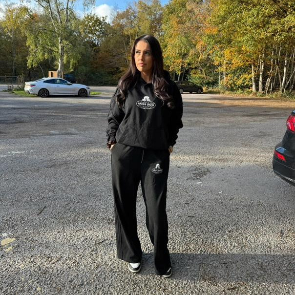 Miss DOG Worldwide Hood & Trackies