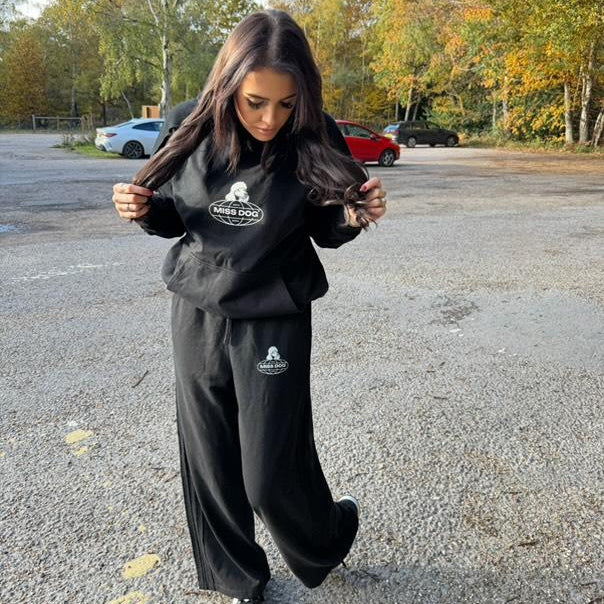 Miss DOG Worldwide Hood