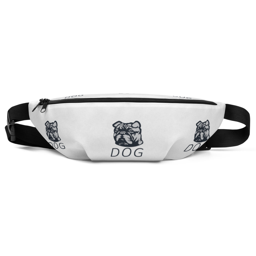 DOG Dalmatian Pouch