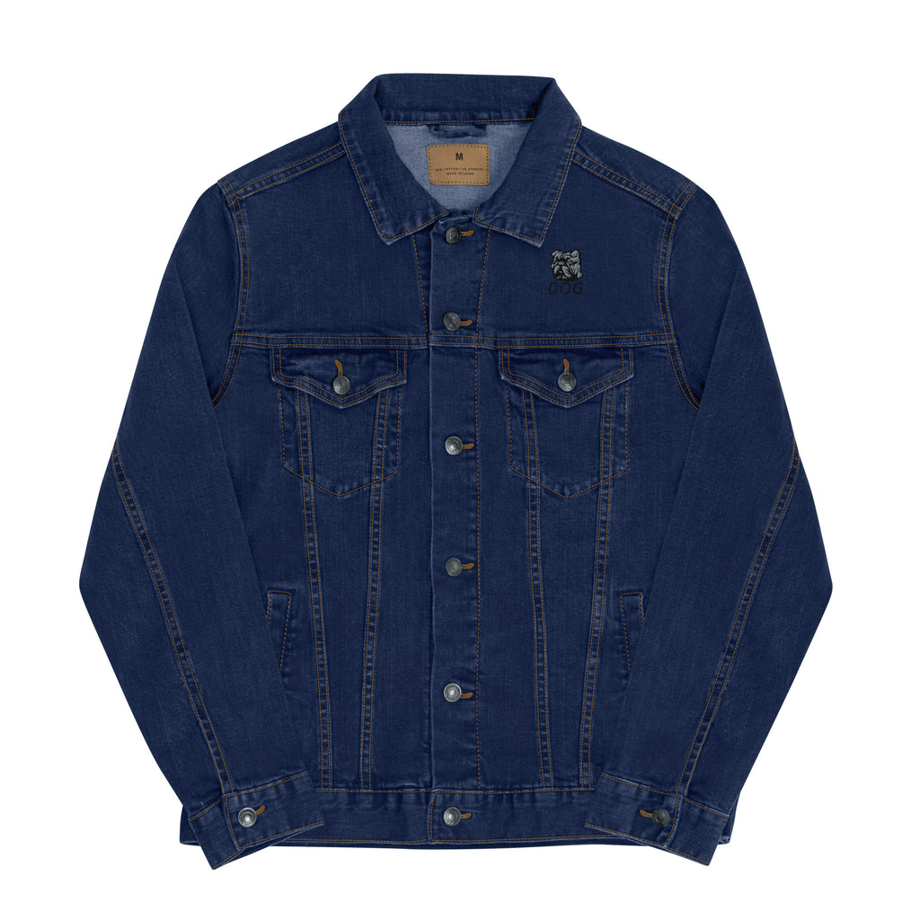 DOG Urban Denim Jacket