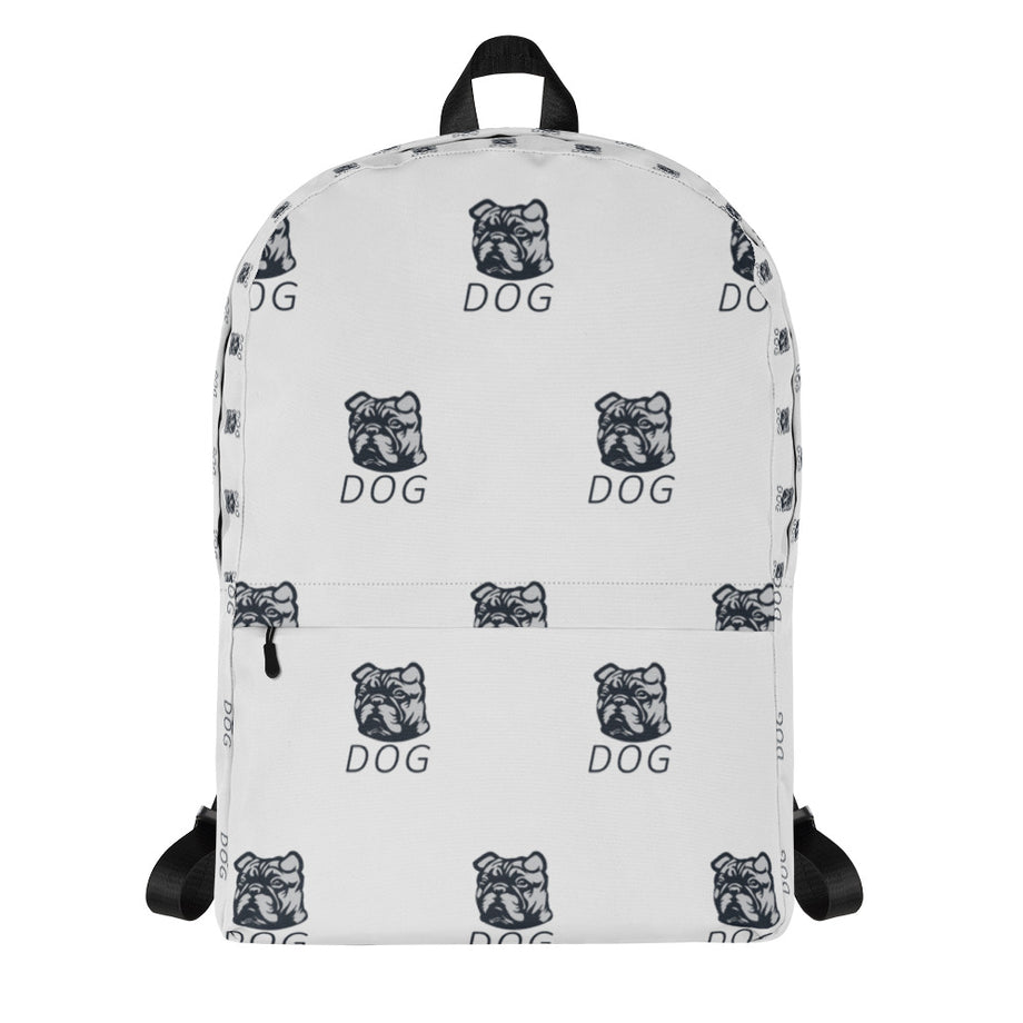 Dalmatian backpack outlet