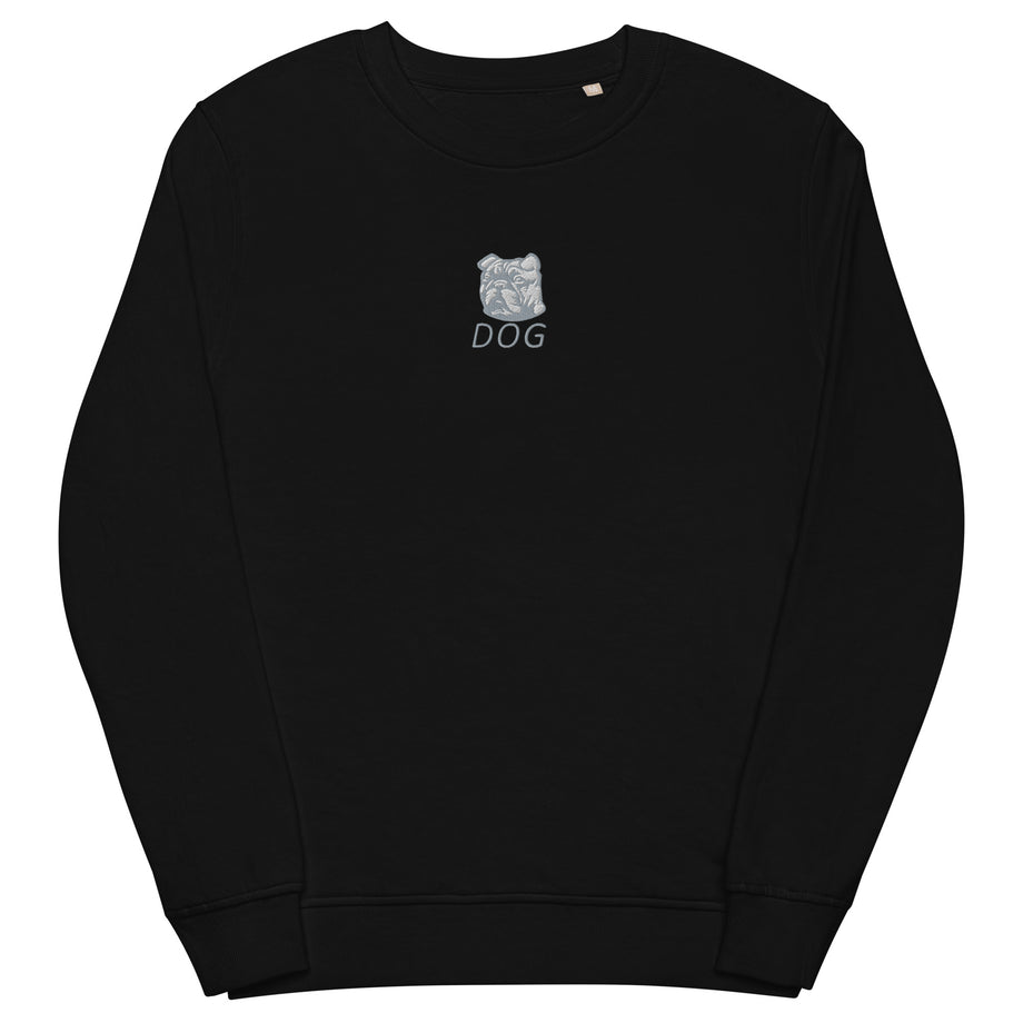 Black dog 2024 mens sweatshirts